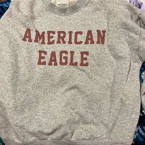 American Eagle
